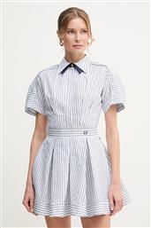 ΒΑΜΒΑΚΕΡΟ ΦΟΡΕΜΑ ΧΡΩΜΑ: ΑΣΠΡΟ, AB77051E2 ELISABETA FRANCHI