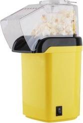 EPM-1200 ΠΑΡΑΣΚΕΥΑΣΤΗΣ POP CORN ΖΕΣΤΟΥ ΑΕΡΑ 1200 W 0.87KG 28X13X19CM ELITE