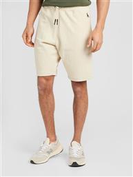 ΑΝΔΡΙΚΗ ΦΟΥΤΕΡ ΒΕΡΜΟΥΔΑ ROMOIA FLEECE SHORT SHT18000-214 BEIGE ELLESSE