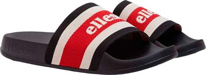 ΑΝΔΡΙΚΗ ΠΑΝΤΟΦΛΑ LS50 SLIDE SHVF0625-036 BLACK/RED ELLESSE