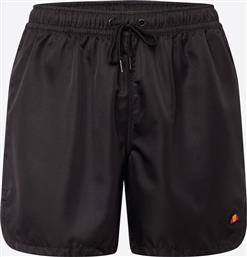 ΑΝΔΡΙΚΟ ΜΑΓΙΟ EAMES SHORT SHV20124-011 ΜΑΥΡΟ ELLESSE