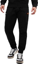 ΑΝΔΡΙΚΟ ΠΑΝΤΕΛΟΝΙ ΦΟΡΜΑΣ BERTONI TRACK PANT SHR04351-011 ΜΑΥΡΟ ELLESSE