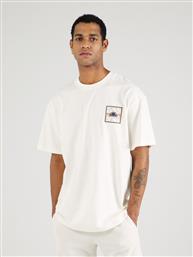 ΑΝΔΡΙΚΟ T-SHIRT PEROLI TEE SHX21069-904 OFF WHITE ELLESSE