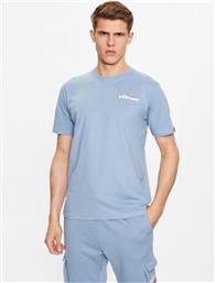 ΑΝΔΡΙΚΟ T-SHIRT TRISCIA SHR11156-264 ΜΠΛΕ ELLESSE