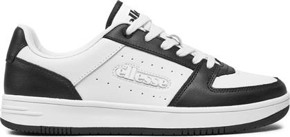 ΑΘΛΗΤΙΚΑ PANARO CUPSOLE SHRF0560 ΛΕΥΚΟ ELLESSE