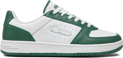 ΑΘΛΗΤΙΚΑ PANARO CUPSOLE SHRF0560 ΛΕΥΚΟ ELLESSE