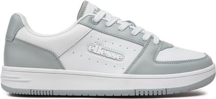 ΑΘΛΗΤΙΚΑ PANARO CUPSOLE SHRF0560 ΛΕΥΚΟ ELLESSE