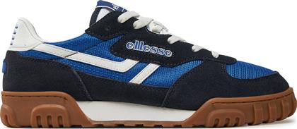 ΑΘΛΗΤΙΚΑ ZAPATILLAS TANKER V2 CUPSOLE HOMBRE SHXF0940 ΣΚΟΥΡΟ ΜΠΛΕ ELLESSE