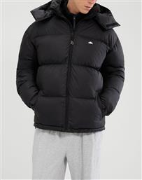 AW25 ADDITIONS DOMINICIS PADDED JACKET ΜΠΟΥΦΑΝ ΑΝΔΡΙΚΟ ELLESSE