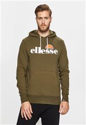 ΜΠΛΟΥΖΑ ELLESSE