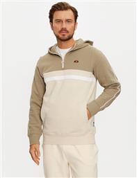 ΜΠΛΟΥΖΑ ANTOGONI SHX20944 ΠΡΑΣΙΝΟ REGULAR FIT ELLESSE