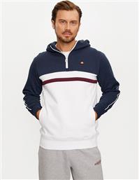 ΜΠΛΟΥΖΑ ANTOGONI SHX20944 ΣΚΟΥΡΟ ΜΠΛΕ REGULAR FIT ELLESSE