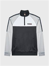 ΜΠΛΟΥΖΑ BANDIERE S3P16188 ΕΓΧΡΩΜΟ REGULAR FIT ELLESSE