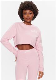 ΜΠΛΟΥΖΑ CANLEO SGR17860 ΡΟΖ CROPPED FIT ELLESSE