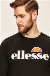 ΜΠΛΟΥΖΑ ΧΡΩΜΑ: ΜΑΥΡΟ ELLESSE