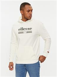 ΜΠΛΟΥΖΑ CLARO OH HOODY SHQ16835 ΕΚΡΟΥ REGULAR FIT ELLESSE