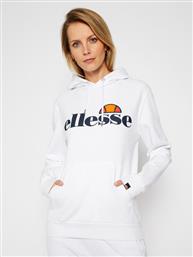 ΜΠΛΟΥΖΑ TORCIES OH SGS03244 ΛΕΥΚΟ REGULAR FIT ELLESSE