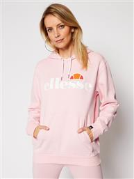 ΜΠΛΟΥΖΑ TORICES OH SGS03244 ΡΟΖ REGULAR FIT ELLESSE από το MODIVO