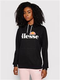 ΜΠΛΟΥΖΑ TORICES SGS03244 ΜΑΥΡΟ LOOSE FIT ELLESSE