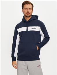 ΜΠΛΟΥΖΑ VIERIAN SHX20953 ΣΚΟΥΡΟ ΜΠΛΕ REGULAR FIT ELLESSE