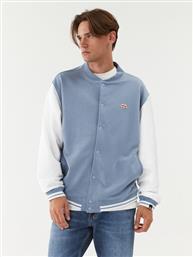 ΜΠΟΜΠΕΡ ΜΠΟΥΦΑΝ GEORGETOWN SHN15264 ΜΠΛΕ REGULAR FIT ELLESSE