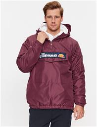 ΜΠΟΥΦΑΝ ANORAK MONTERINI SHR08149 ΜΠΟΡΝΤΟ REGULAR FIT ELLESSE