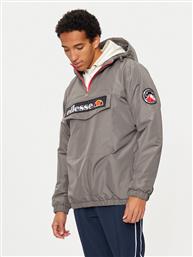 ΜΠΟΥΦΑΝ ANORAK MONTERINI SHR08149 ΓΚΡΙ REGULAR FIT ELLESSE