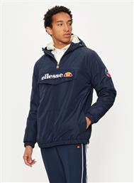 ΜΠΟΥΦΑΝ ANORAK MONTERINI SHR08149 ΣΚΟΥΡΟ ΜΠΛΕ REGULAR FIT ELLESSE