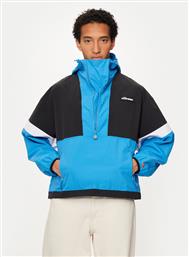 ΜΠΟΥΦΑΝ ANORAK VENTURO SHX20982 ΜΠΛΕ REGULAR FIT ELLESSE