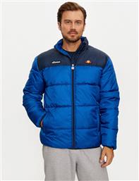 ΜΠΟΥΦΑΝ ΧΕΙΜΩΝΙΑΤΙΚΟ CALOROSO SHR17526 ΜΠΛΕ REGULAR FIT ELLESSE