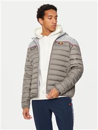 ΜΠΟΥΦΑΝ ΜΕΤΑΒΑΤΙΚΟ LOMBARDY 2 SHR13274 ΓΚΡΙ REGULAR FIT ELLESSE