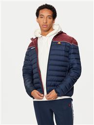 ΜΠΟΥΦΑΝ ΜΕΤΑΒΑΤΙΚΟ LOMBARDY 2 SHR13274 ΣΚΟΥΡΟ ΜΠΛΕ REGULAR FIT ELLESSE