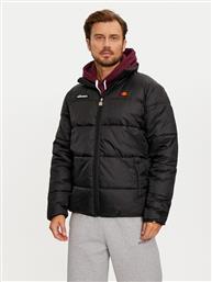 ΜΠΟΥΦΑΝ ΠΟΥΠΟΥΛΕΝΙΟ CALOROSO SHR17526 ΜΑΥΡΟ REGULAR FIT ELLESSE