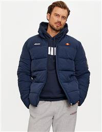 ΜΠΟΥΦΑΝ ΠΟΥΠΟΥΛΕΝΙΟ NEBULA SHR12789 ΣΚΟΥΡΟ ΜΠΛΕ REGULAR FIT ELLESSE από το MODIVO