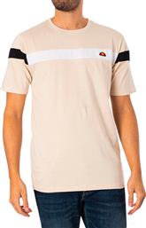 CLASSICS CASERIO T-SHIRT SHR17433-904 ΕΚΡΟΥ ELLESSE