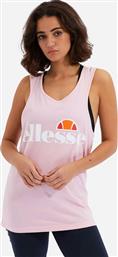 CORE ABIGAILLE VEST ΓΥΝΑΙΚΕΙΟ ΑΜΑΝΙΚΟ TANK TOP (9000076383-6800) ELLESSE