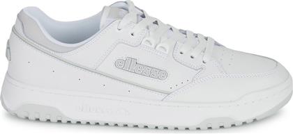 FOOTWEAR LS987 CUPSOLE SHSF0704-976 ΛΕΥΚΟ ELLESSE