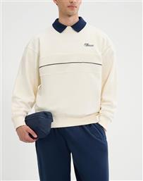 GIOCHI INVERNALI QUENTO SWEATSHIRT ΦΟΥΤΕΡ ΑΝΔΡΙΚΟ ELLESSE