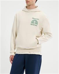 GRAPHICS CLUB DI CORSA HOODIE ΦΟΥΤΕΡ ΑΝΔΡΙΚΟ ELLESSE