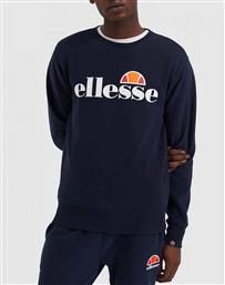 HERITAGE CORE SL SUCCISO SWEATSHIRT ΦΟΥΤΕΡ ΑΝΔΡΙΚΟ ELLESSE