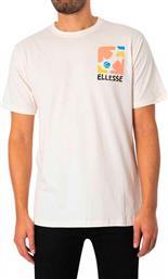 IMPRONTA TEE SHV20023-904 ΕΚΡΟΥ ELLESSE