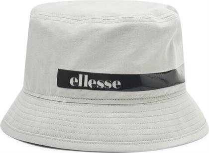 ΚΑΠΕΛΟ BUCKET ANTONA SAMA2312 ΓΚΡΙ ELLESSE από το MODIVO