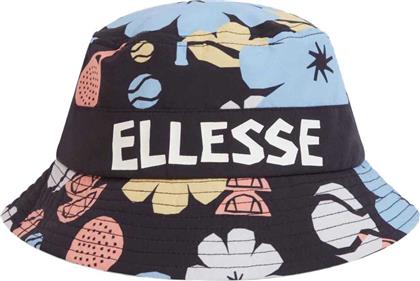 ΚΑΠΕΛΟ DOPIALO BUCKET HAT SAVA3604-943 ALL OVER PRINT ELLESSE