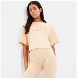 LANETTO ΓΥΝΑΙΚΕΙΟ CROPPED T-SHIRT (9000144386-6941) ELLESSE
