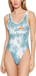 LILLY TIE DYE SWIMSUIT SGM11346-944 ΠΕΤΡΟΛ ELLESSE