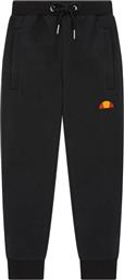 MARTHA JOG PANT S4E08598-011 ΜΑΥΡΟ ELLESSE