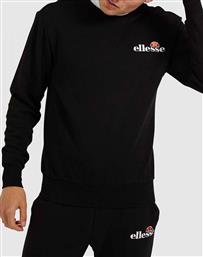 MENS CORE FIERRO SWEATSHIRT ΦΟΥΤΕΡ ΑΝΔΡΙΚΟ ELLESSE