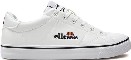 ΠΑΝΙΝΑ ΠΑΠΟΥΤΣΙΑ LS225 V2 VULC SHVF0823 ΛΕΥΚΟ ELLESSE