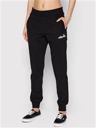 ΠΑΝΤΕΛΟΝΙ ΦΟΡΜΑΣ HALLOULI SGK13652 ΜΑΥΡΟ REGULAR FIT ELLESSE