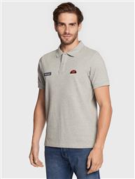 POLO MONTURA SHS04475 ΓΚΡΙ REGULAR FIT ELLESSE